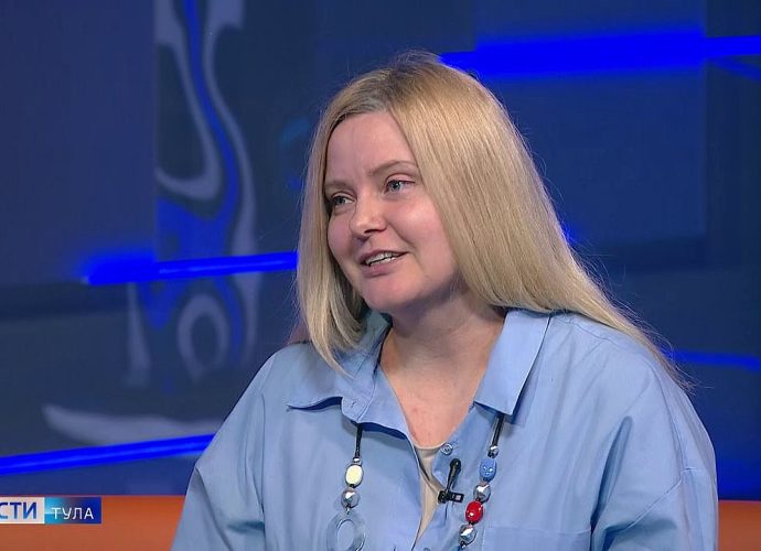 Анна Битюкова: Темой Масленицы в «Л.Н.Т.» станут балаганы