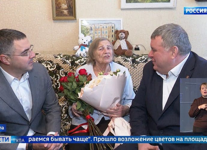 События недели. Эфир от 01.02.2026 Россия 1