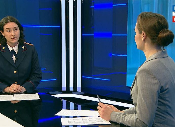Детская преступность в Тульской области: рост тревожной статистики