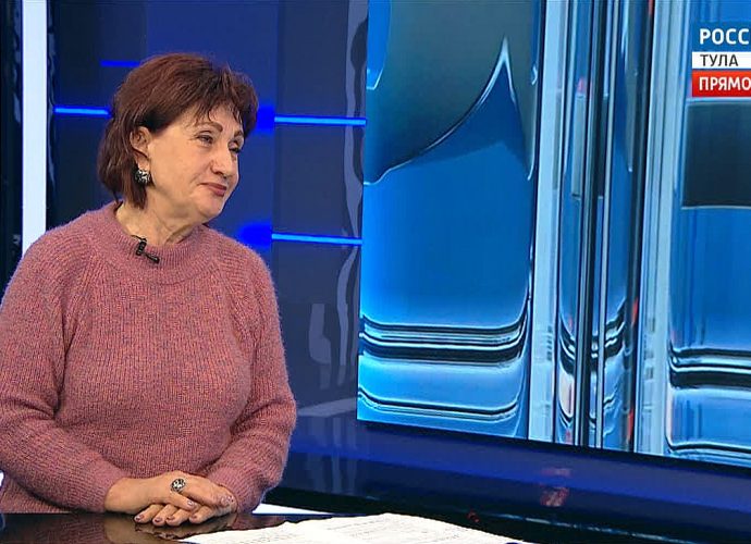 Экскурсия — это симбиоз: интервью с экскурсоводом Надеждой Фомичевой
