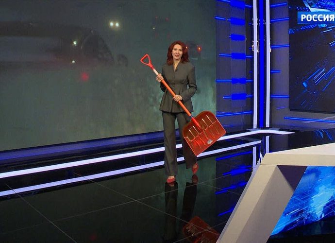 Эфир от 19.02.2026 (21:10) Россия 1