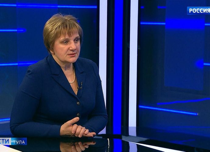 Ольга Гремякова: Подведем итоги «Музейной зимы» и перейдем к подготовке «Музейного лета»