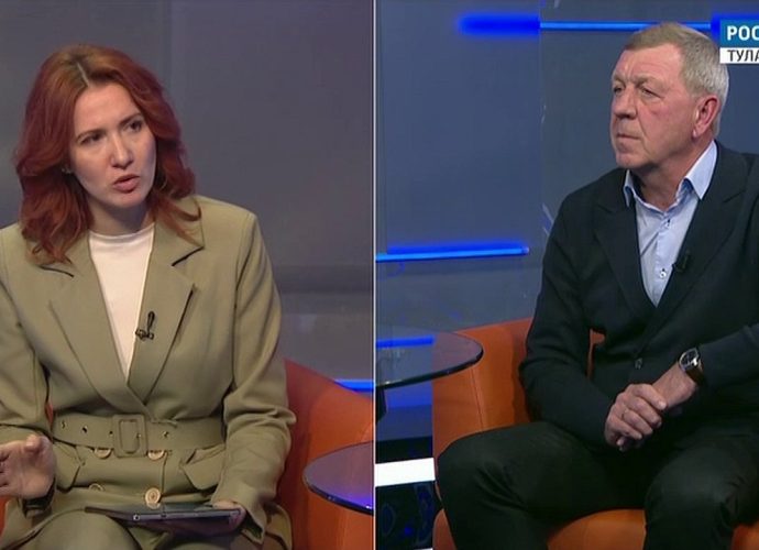 Спросите сами: Валерий Гриньковский