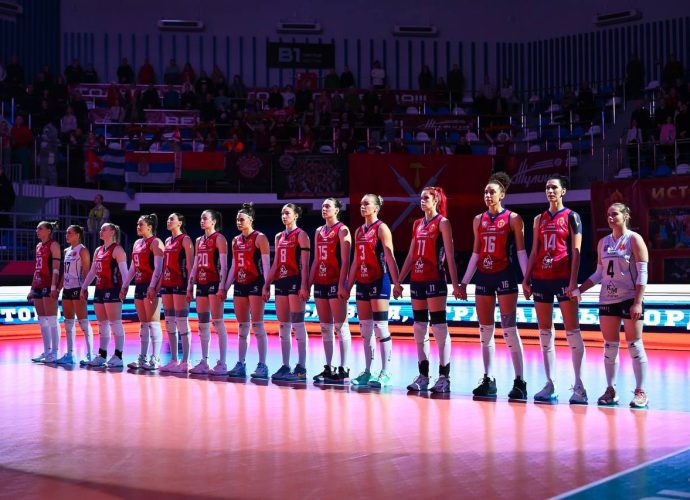 «Тулица» в домашнем матче выиграла у «Минчанки»