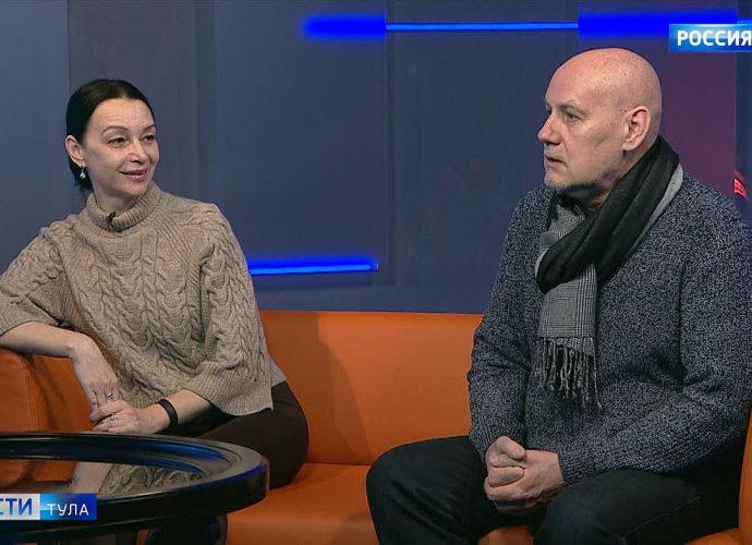 «Хватит делать выводы»: в тульском театре «Эрмитаж» готовят душевный разговор