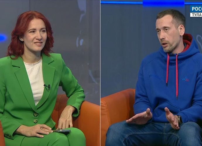 Спросите сами: Илья Конов
