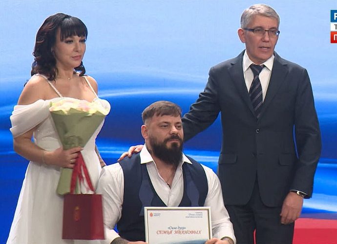 Миляев. Итоги. Выпуск 06.02.2026