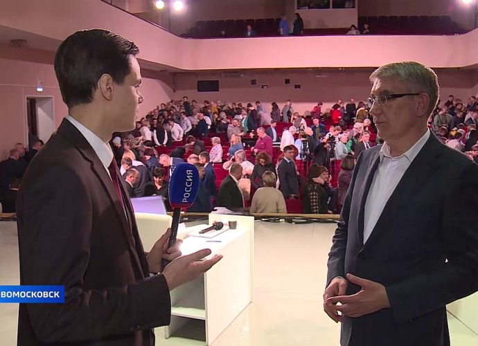 Миляев. Итоги. Выпуск 20.02.2026