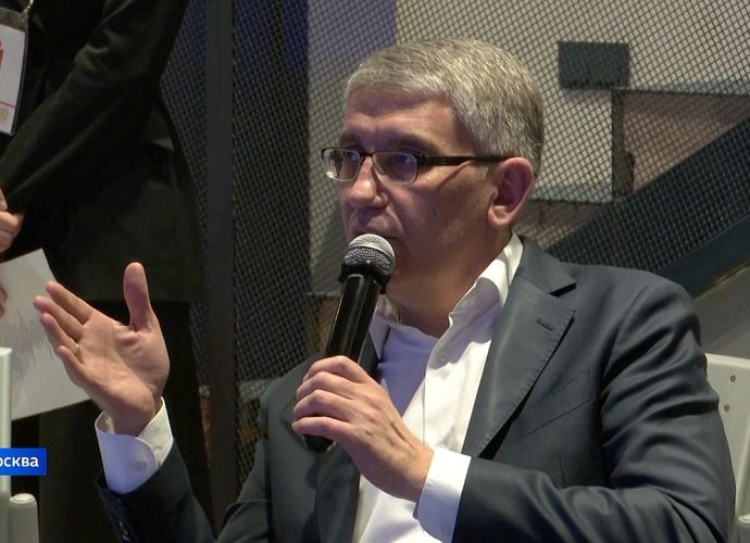 Миляев. Итоги. Выпуск 27.02.2026