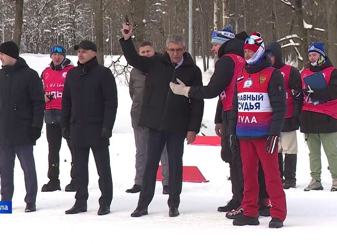 Миляев. Итоги. Выпуск 13.02.2026