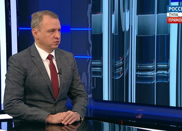 Андрей Момент: Дикое животное даже помощь воспринимает как агрессию