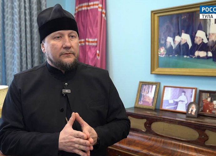 Великий пост как школа воздержания: интервью с протоиереем Максимом Троеглазовым