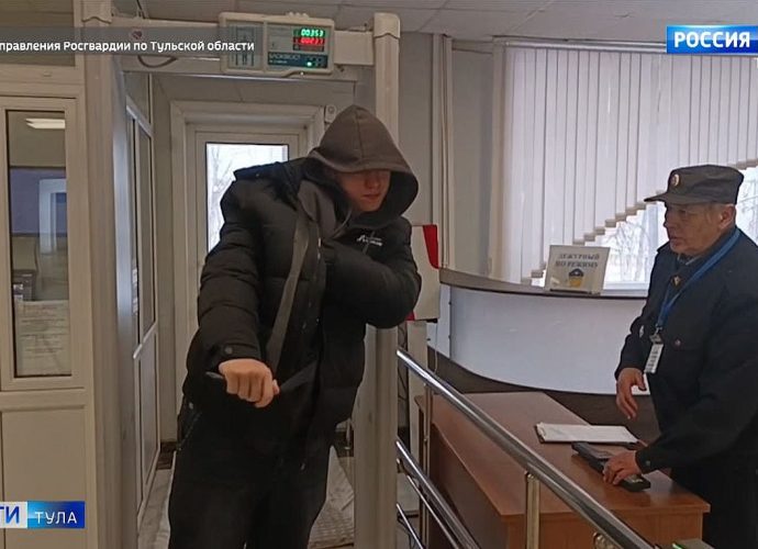 Эфир от 13.02.2026 (21:10) Россия 1