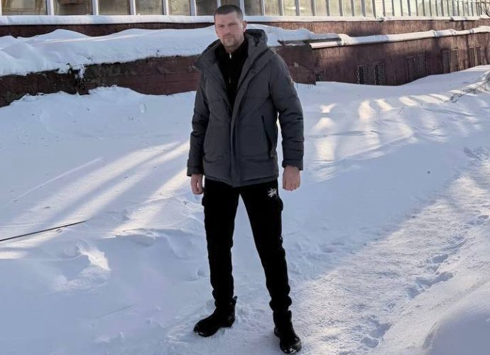 Ветеран СВО из Тулы освоил профессию оператора ЧПУ после ранения