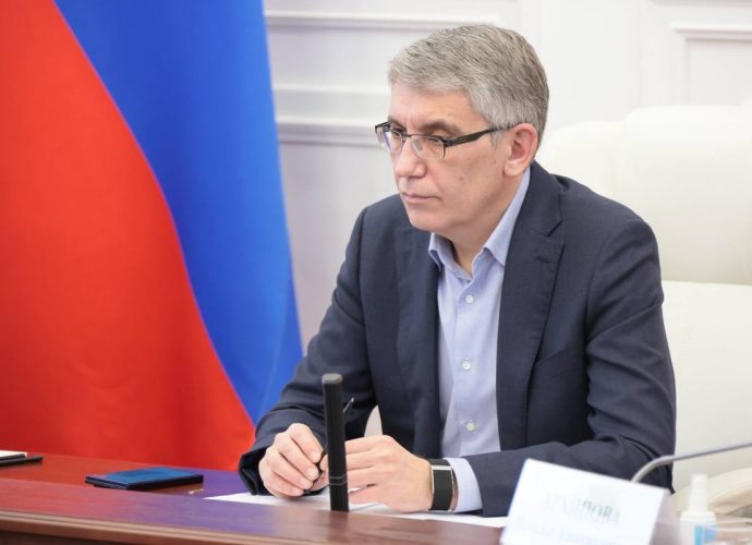 Губернатор Тульской области Дмитрий Миляев поставил задачу поддержать жителей отдаленных населенных пунктов в вопросах связи.