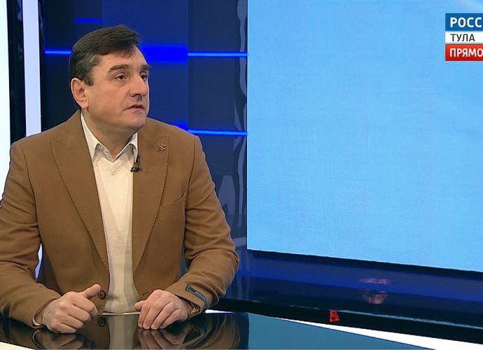Дмитрий Романов рассказал, почему важно бороться с ненормативной лексикой