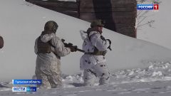 Сотрудники вневедомственной охраны Управления Росгвардии по Тульской области за минувшую неделю пресекли порядка 70 административных правонарушений.