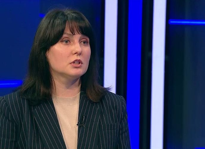 Главный архитектор Яна Сергеева – о планах застройки исторического центра Тулы