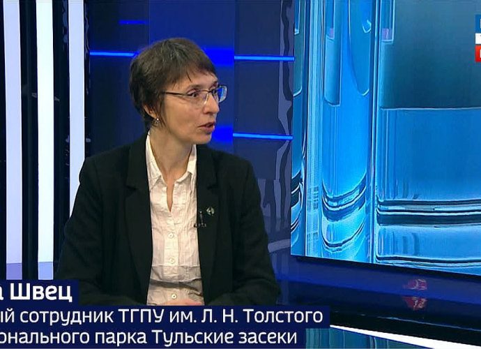 Орнитолог Ольга Швец: Щуры вернулись через 10 лет, а грачи поют как соловьи
