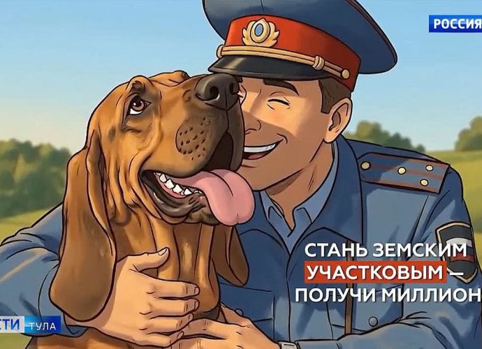 Эфир от 30.01.2026 (21:10) Россия 1