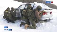 В Тульской области за прошедшую неделю сотрудники Росгвардии отработали более 190 выездов на охраняемые объекты, с которых поступал сигнал «Тревога».