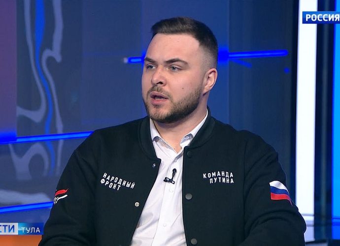 Егор Журавлев: Народный фронт и правительство работают в одной команде на благо жителей