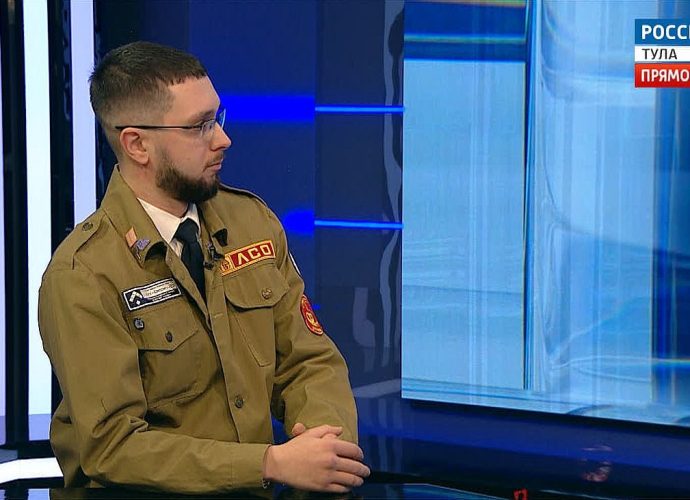 От целины до Алабуги: 17 февраля – День российских студенческих отрядов