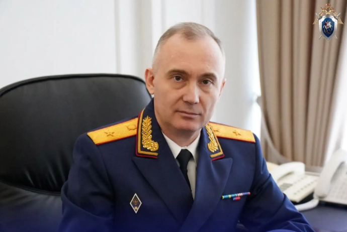 Глава тульского СК проведёт приём граждан по вопросам вовлечения детей и мигрантов в наркоторговлю