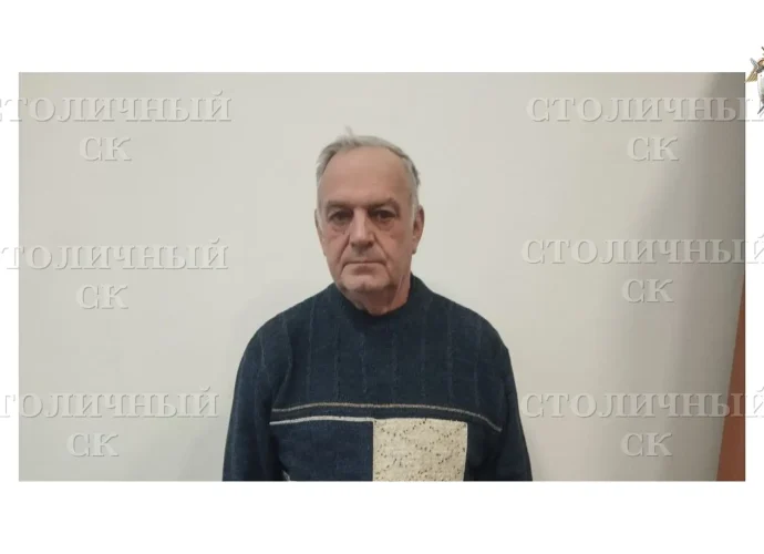 Москвич домогался до девочки в Тульской области