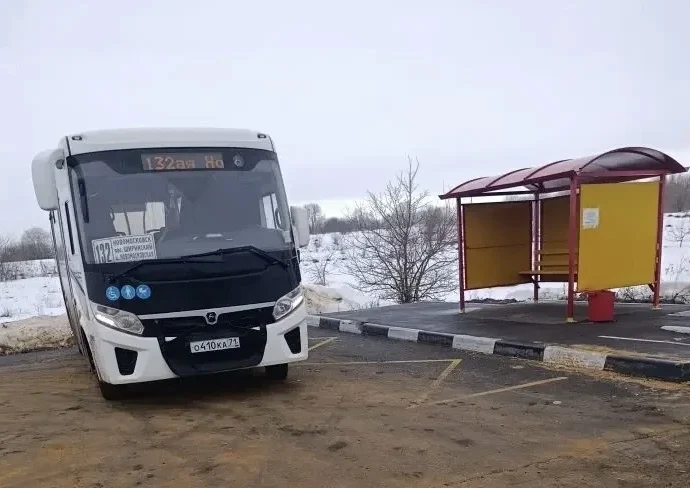 По поручению губернатора Дмитрия Миляева с 1 апреля изменится расписание движения по маршрутам №132 и №175.