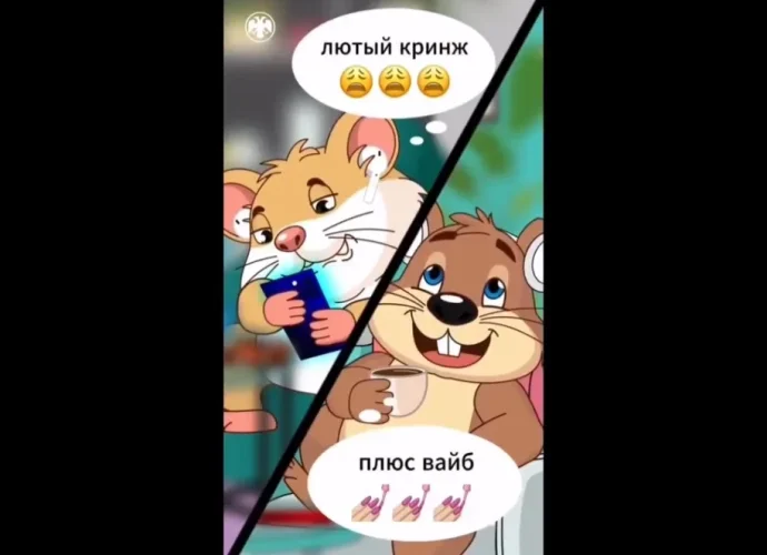 Центробанк выпустил третью серию мультсериала «Изи деньги».