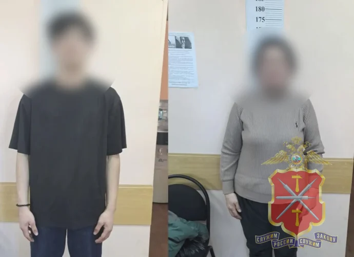 В Новомосковске правоохранители нашли «резиновую» квартиру