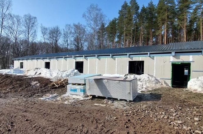 В городских загородных оздоровительных учреждениях идет подготовка к летней кампании.