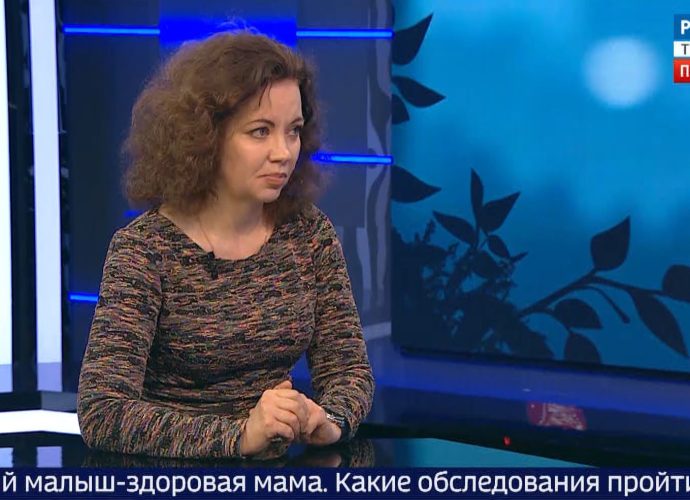 Тульский врач-неонатолог рассказала, как «Медицинский помощник» облегчает материнство