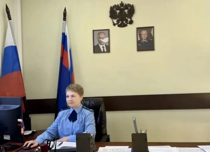 Прокуратура через суд добилась выплаты для мужчины, работающего в чернобыльской зоне
