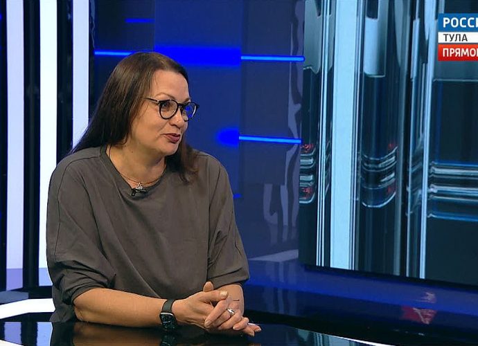 Мария Аршакян: Мы показываем неизвестного Ге и его редкую графику