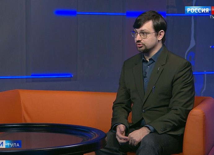 Невролог Александр Атяшев: Выспаться впрок нельзя