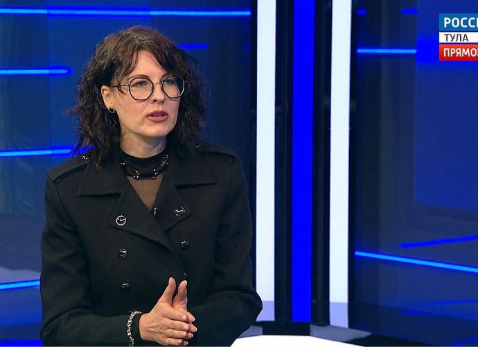 Ирина Авдюшина: Бег — это нагрузка на суставы, но важно уметь восстанавливаться