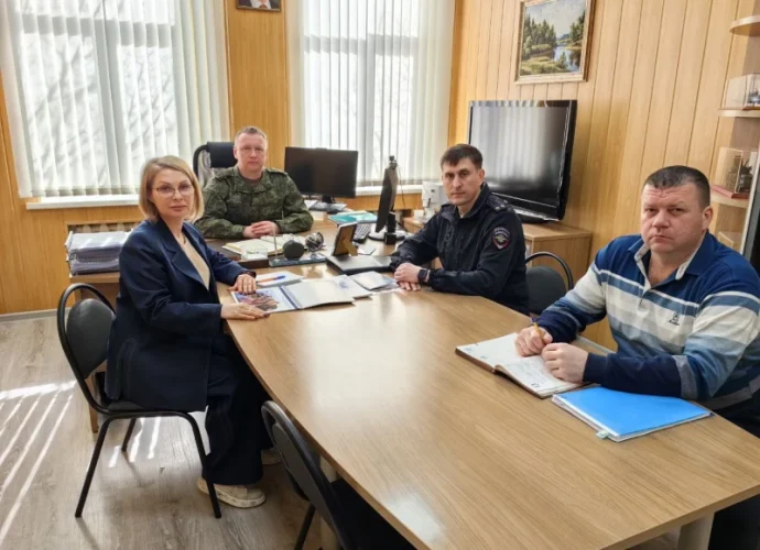 В Тульской области стартует акция «Защитники Отечества»: призывникам расскажут о вреде наркотиков