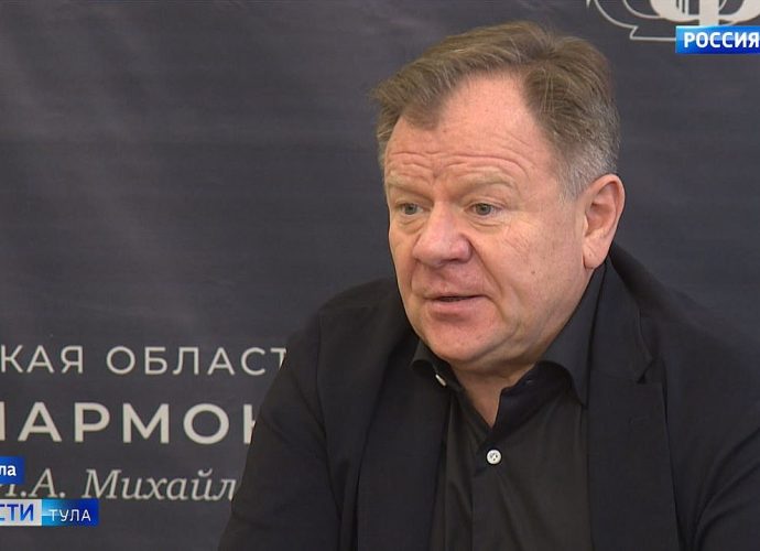 Игорь Бутман
