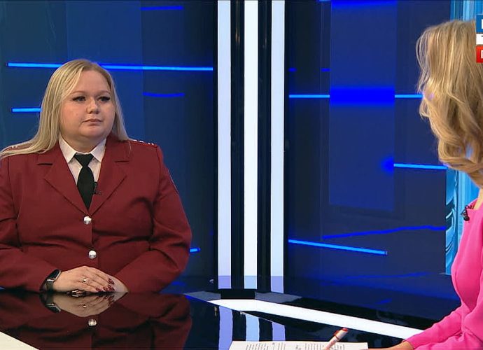 В Тульской области зафиксировано первое обращение по факту присасывания клеща.
