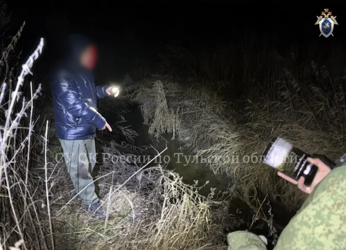 В Ленинском районе мужчина случайно застрелил знакомого