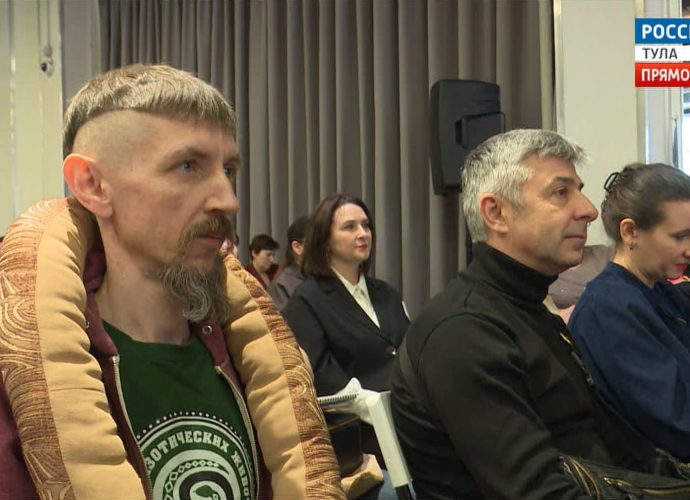 Туристический потенциал региона обсудили на V Фестивале гостеприимства