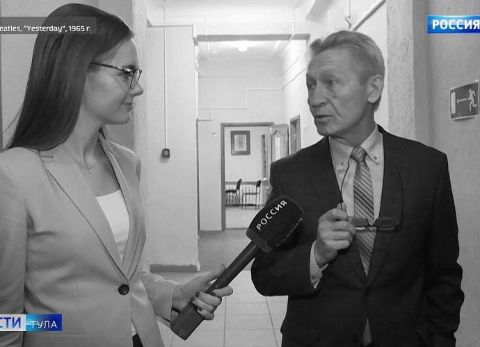 Борис Играев: У меня расписаны планы еще лет на 7-8