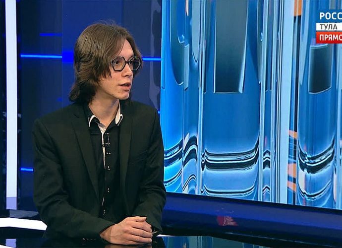 Илия Немятый: В XXI веке зритель не обижает театральную кассу