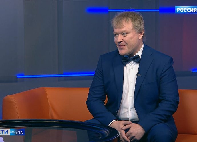 Человек-гений линии: коллекционер Павел Башмаков привез в Тулу выставку Пабло Пикассо