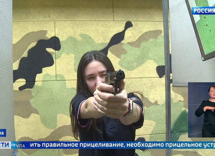 События недели. Эфир от 08.03.2026 Россия 1
