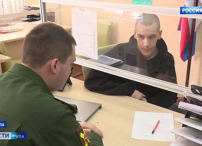 Двое туляков впервые зачислены в войска беспилотных воздушных систем