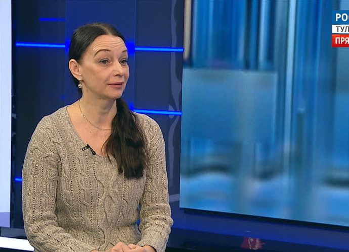 Худрук театра «Эрмитаж» Елена Королёва: К классике зрители относятся по-разному