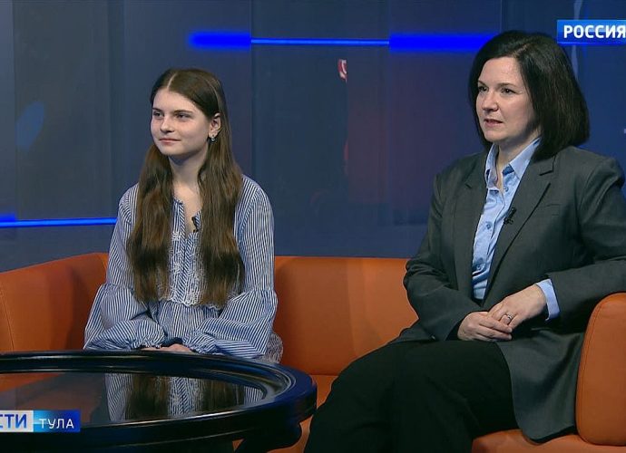 Мария Кузнецова: Смартфон - это базовый минимум, а знания делают его роскошным максимумом